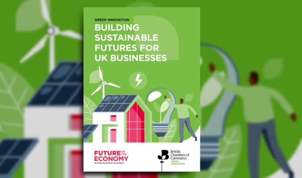 BCC publishes blueprint to drive net zero transition - National ...